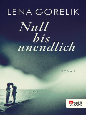 cover image of Null bis unendlich